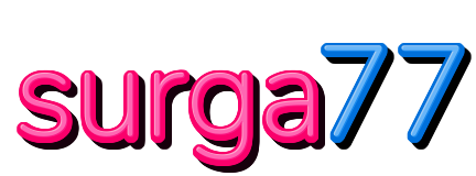surga77 — logo kanal